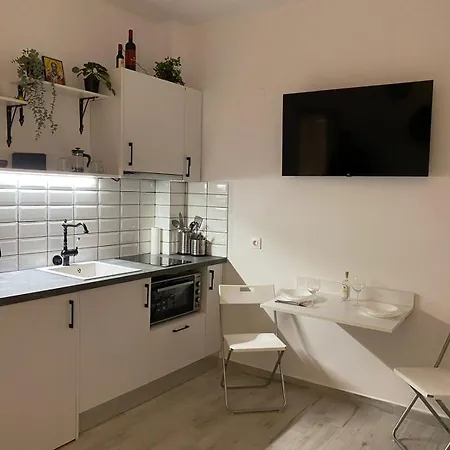Anastasia Apartment Thessaloniki