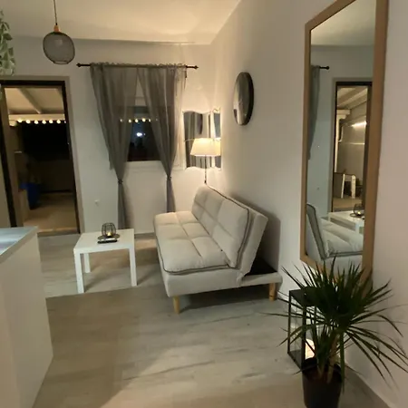 Apartment Anastasia *