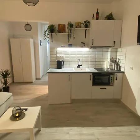 Apartman Anastasia *