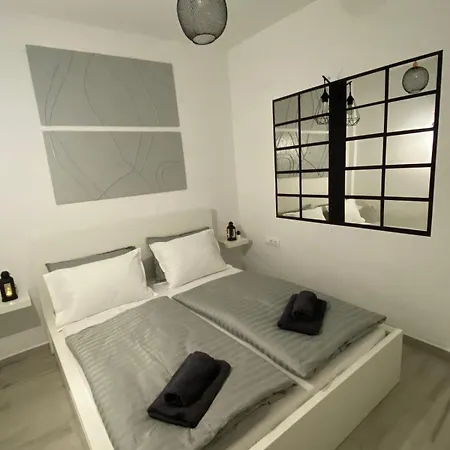 Anastasia Apartment *