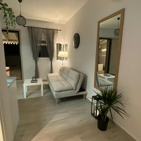Apartment Anastasia