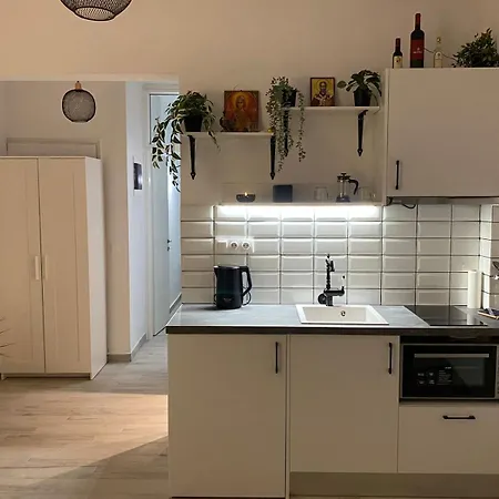 Apartment Anastasia