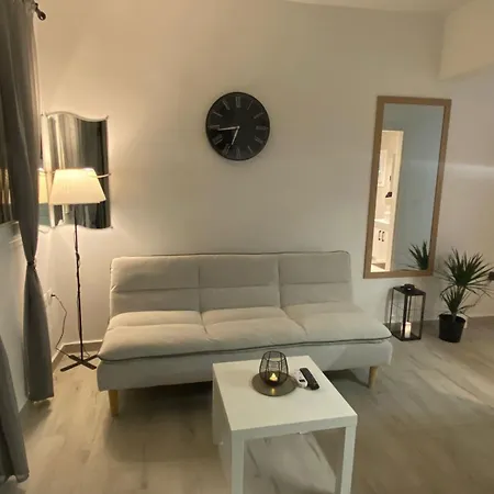 Appartement Anastasia Thessalonique